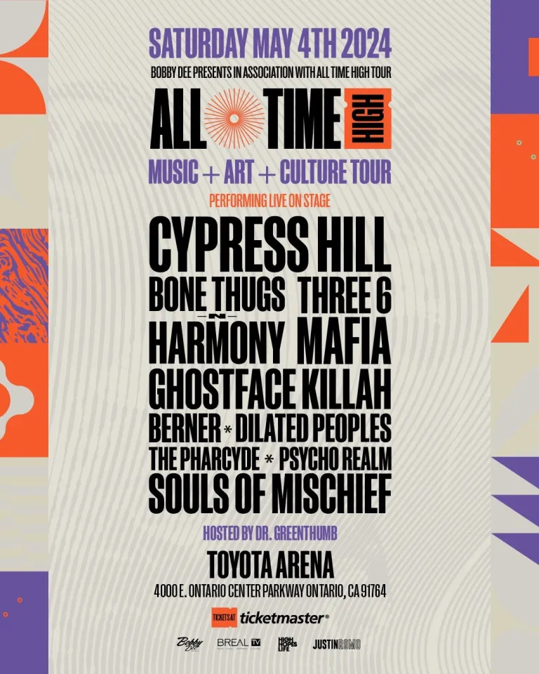 BOOMBOX [SAT.10/1] at Grand Star Jazz Club, Los Angeles