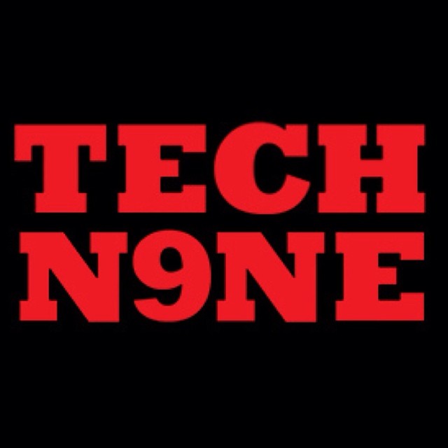 tech n9ne