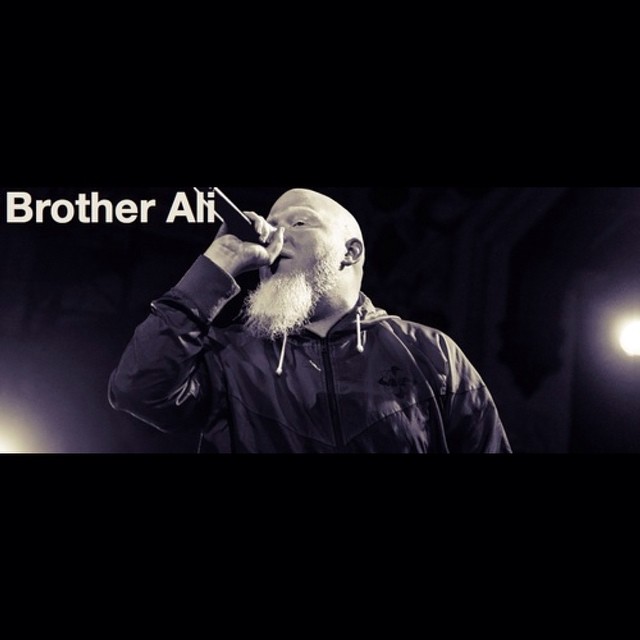 brother Ali
