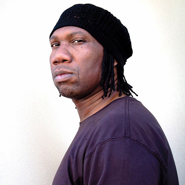 krs one