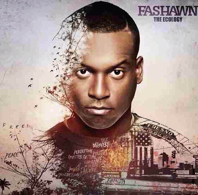 fashawn - the ecology 2015