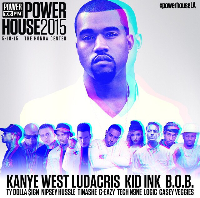 power house 2015
