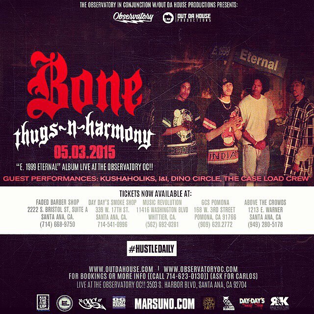 bone thugs