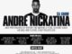 Andre Nickatina-
