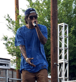 Block party 6 - absoul