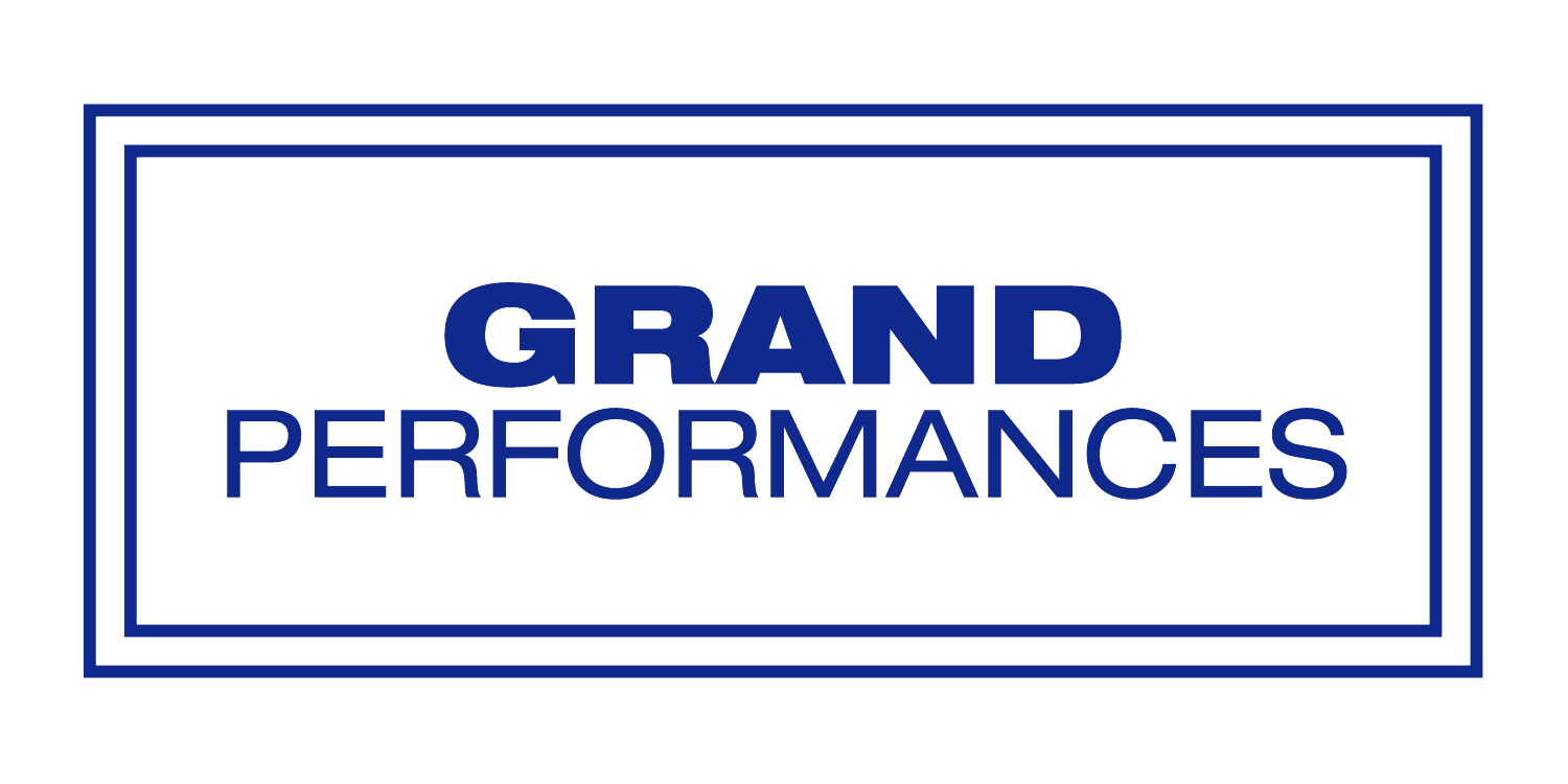 Grand Performances Logo