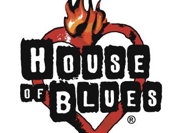  House of Blues 