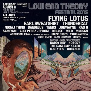 low end theory