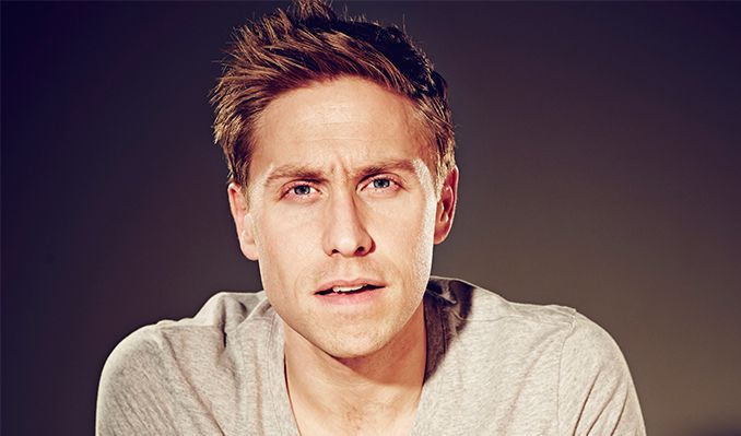 RUSSELL HOWARD