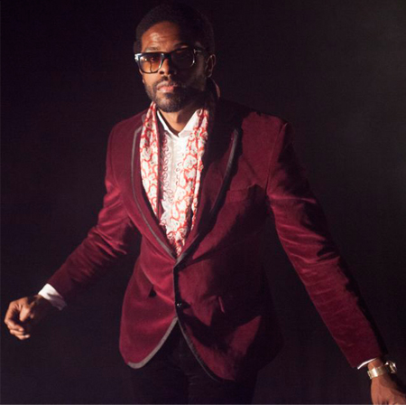 Adrian younge
