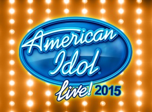 AMERICAN IDOL LIVE 2015