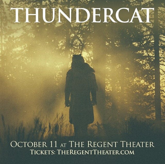 thundercat 2015