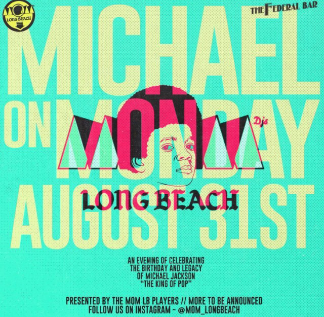 Michael on Monday 2015