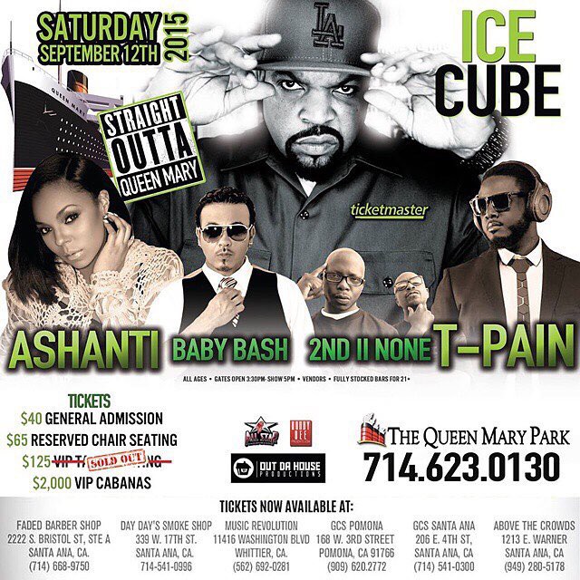 ice cube 2015