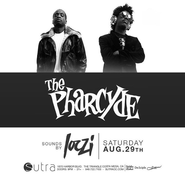 the pharcyde 2015