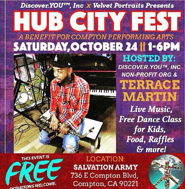hub city fest 1