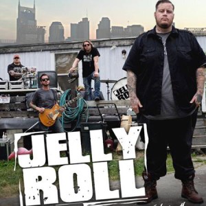 jelly roll.