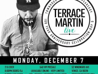 terrace martin