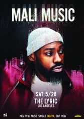 mali music