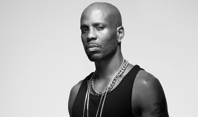 dmx pomona