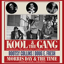 kool-the-gang