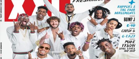 Female Perspective Awards 2017 @ The Loft | June 25, 2017