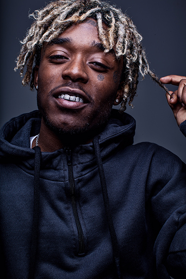 LIL UZI VERT oc 2016