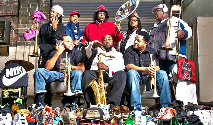 the soul rebels