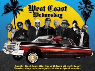 west coast weds