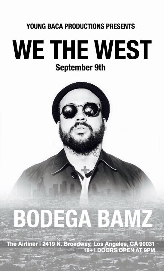 bodega bamz