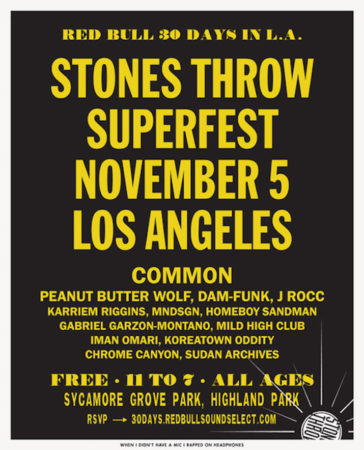 stones throw