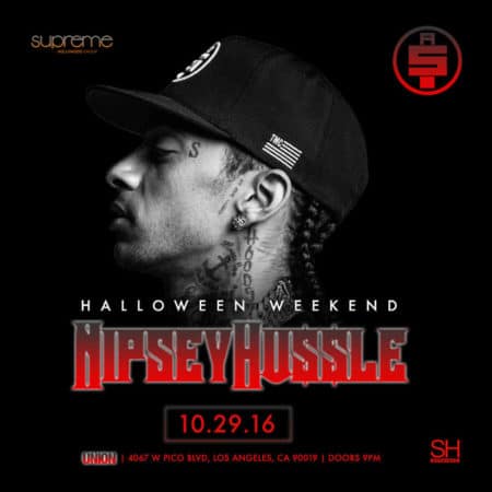 nipsey-halloween-weekend