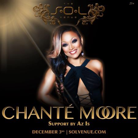 chante moore