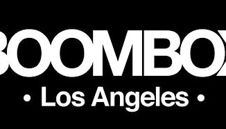 boombox la