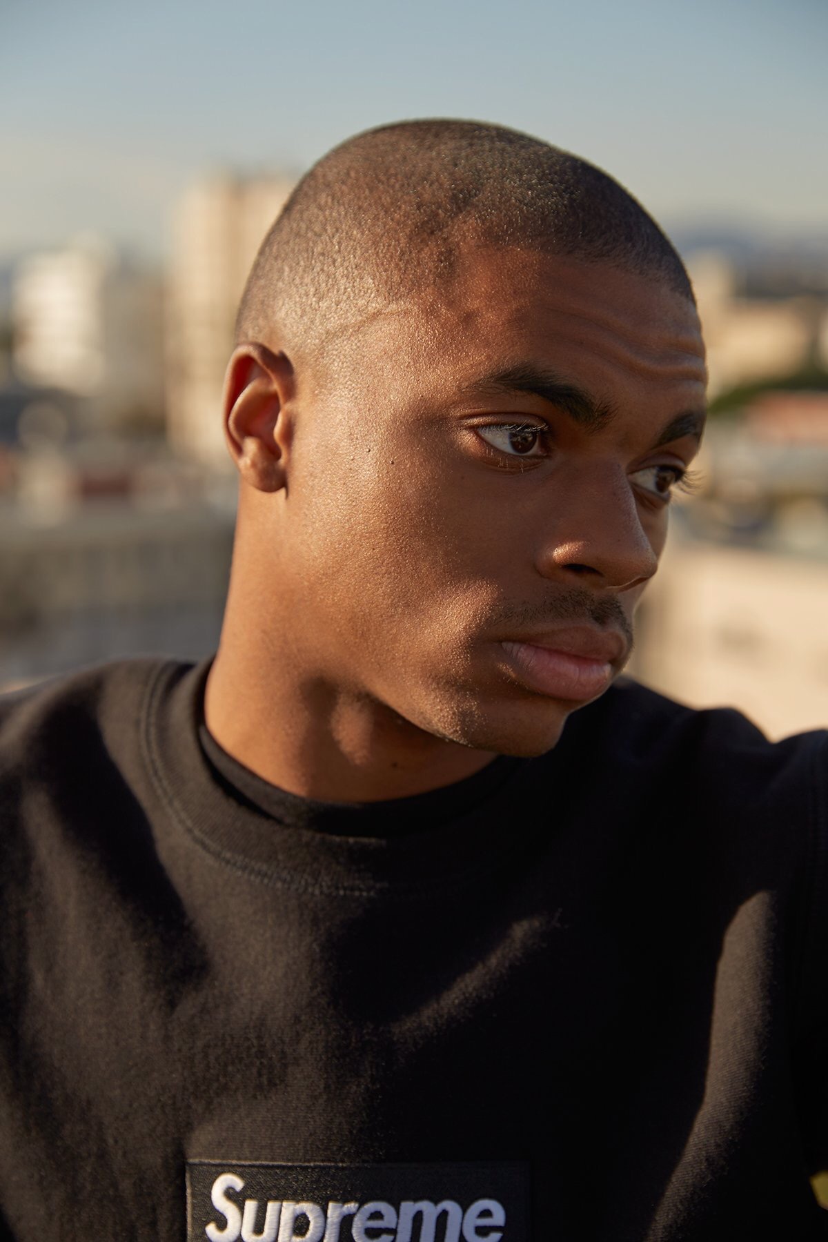 Vince Staples - 2nd Show Added!