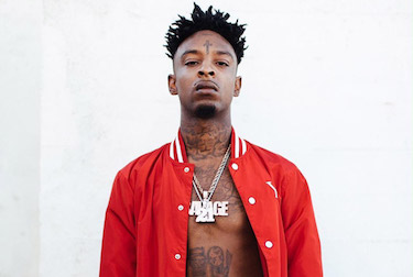 21 savage