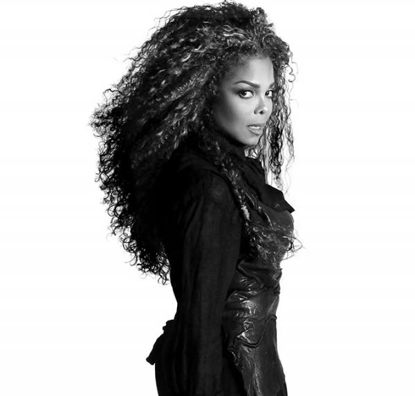 JANET JACKSON