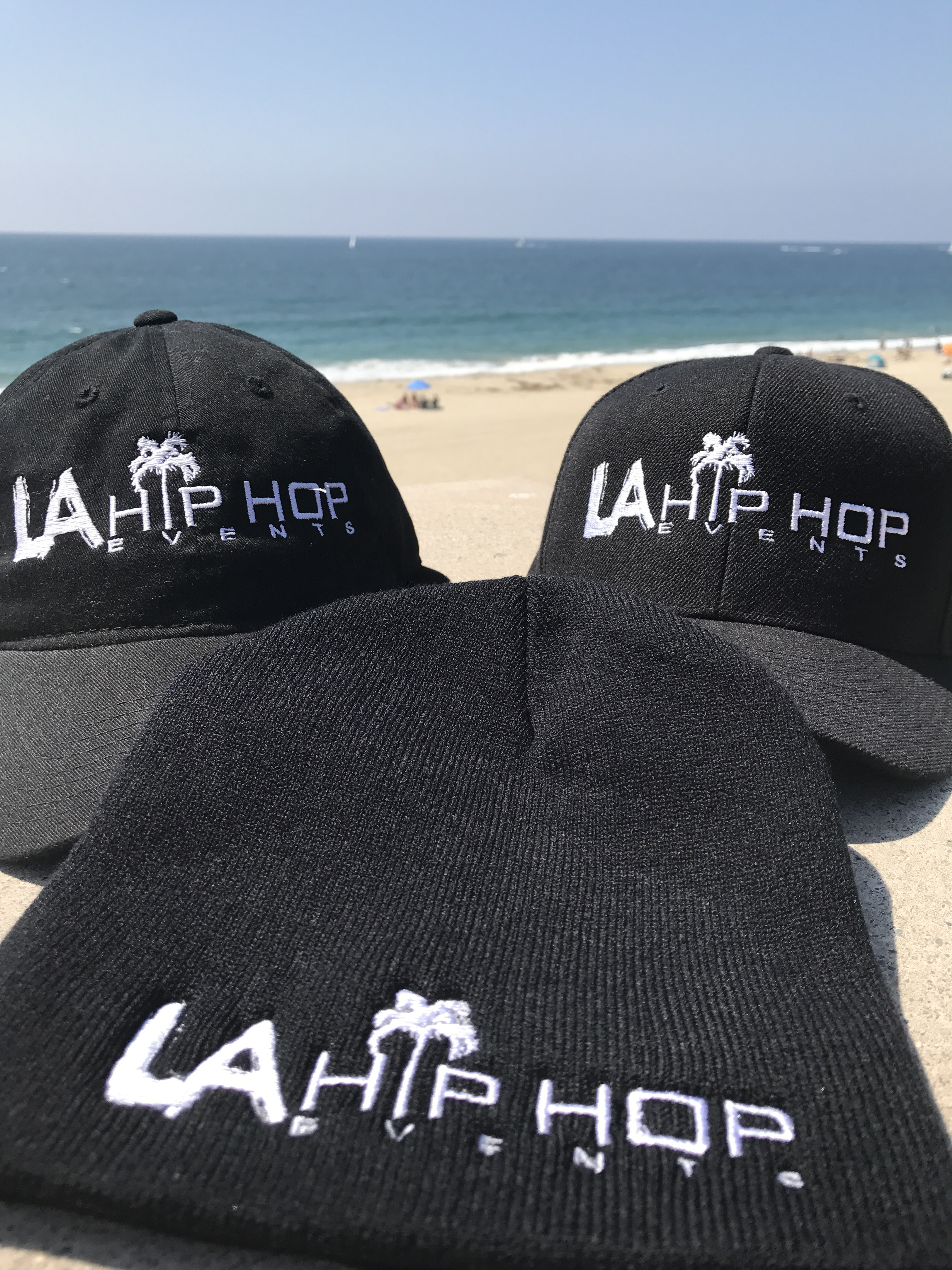 LAHHE Hats