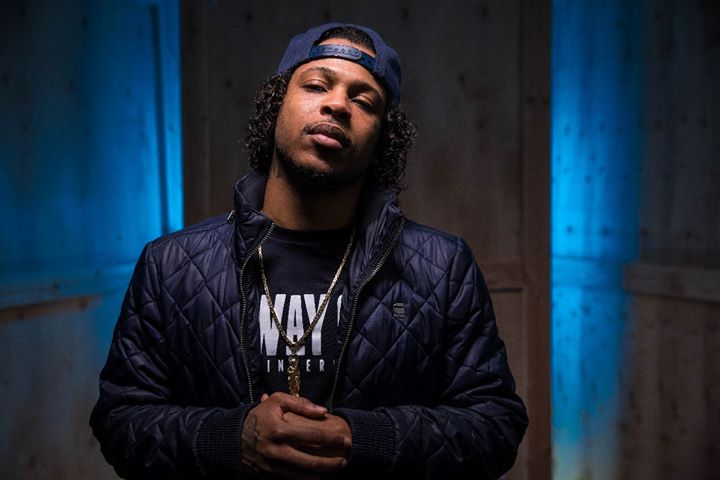g perico giveaway