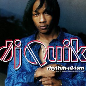 dj quik rhythmalism