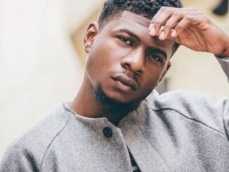 mick Jenkins