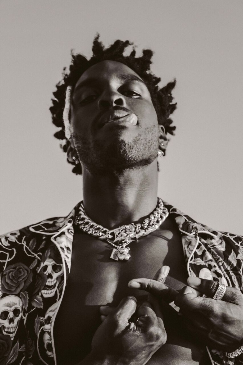 saint jhn.