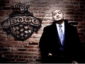 j boog