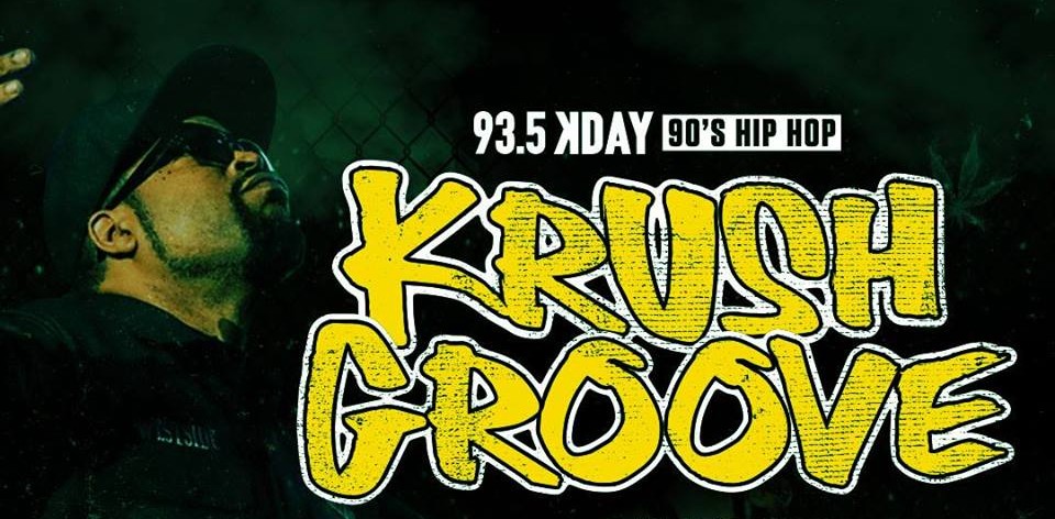 krush groove