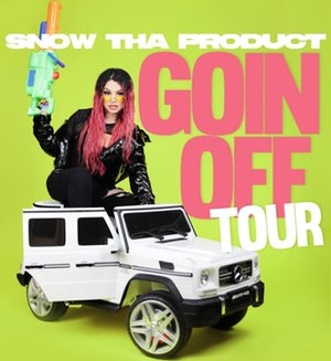 snow tha product