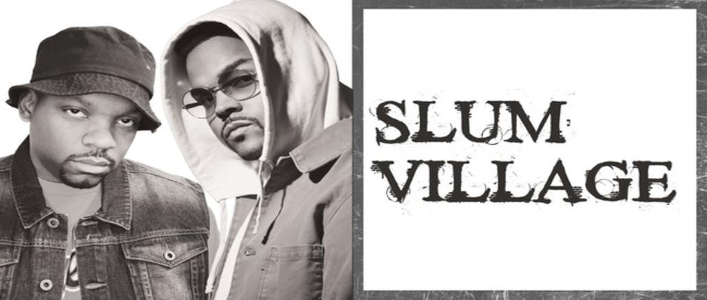 slum village banner giveaway