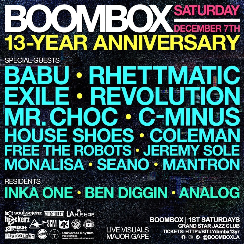 boombox - dec - 2019