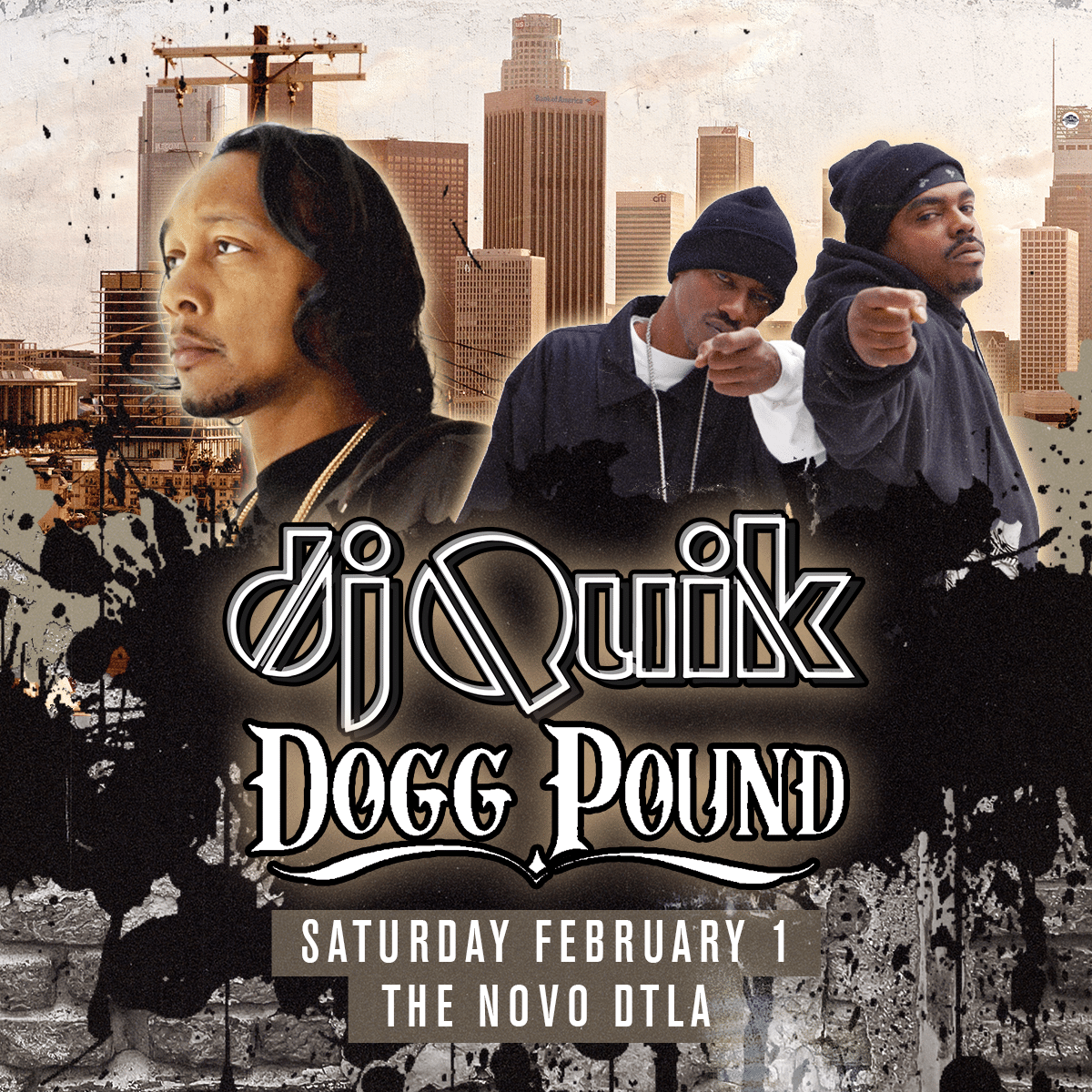 dj quik x tha dogg pound giveaway