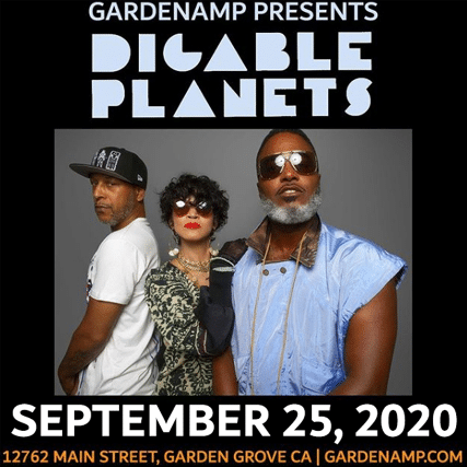 digable planets -rescheduled