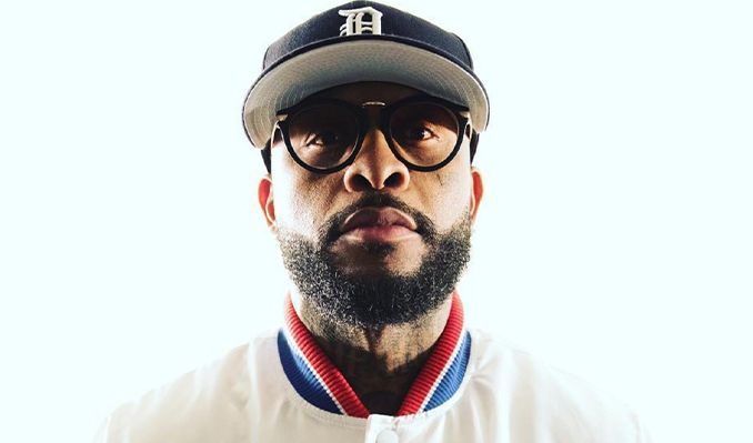 royce da 59 merch